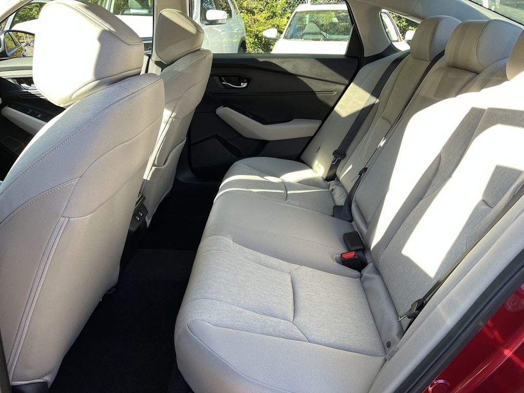 Thumbnail: 2025 Honda Accord - 10