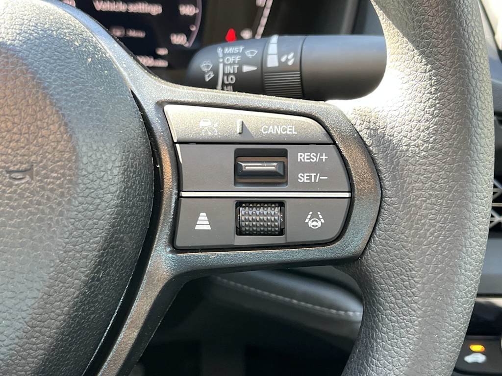 Thumbnail: 2026 Honda Accord - 23