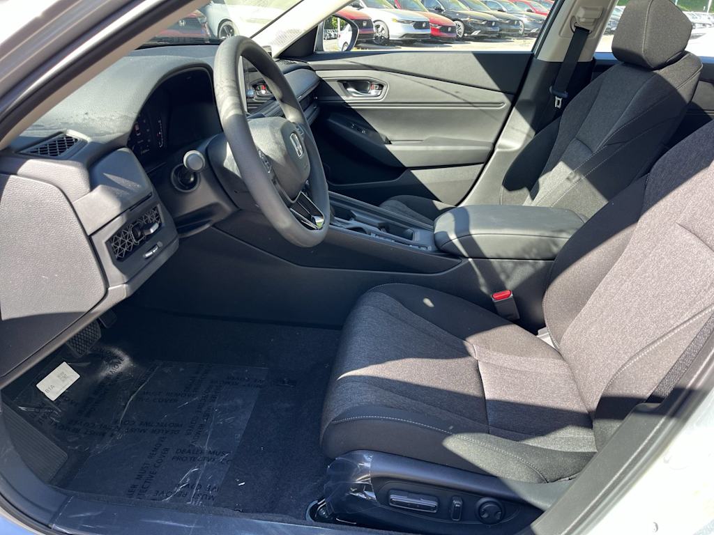 Thumbnail: 2026 Honda Accord - 9