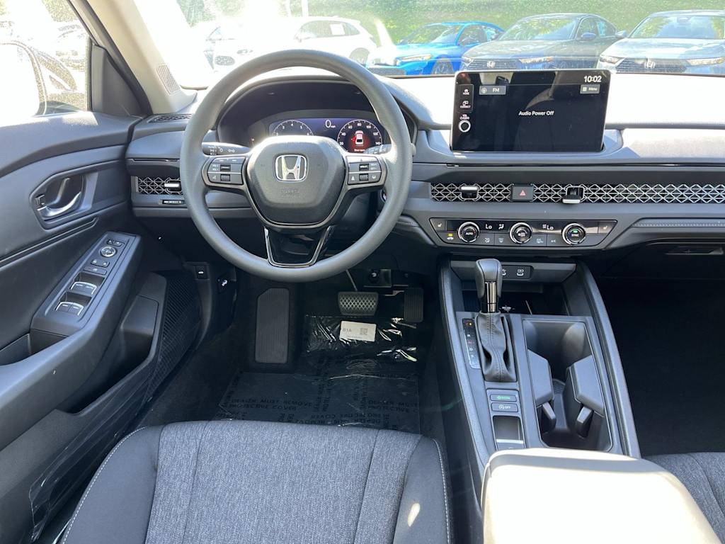 Thumbnail: 2026 Honda Accord - 2
