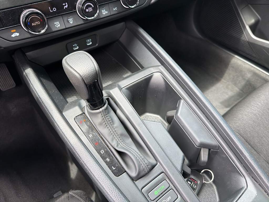 Thumbnail: 2025 Honda Accord - 9