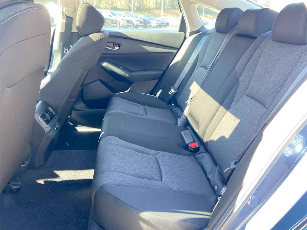 Thumbnail: 2025 Honda Accord - 9