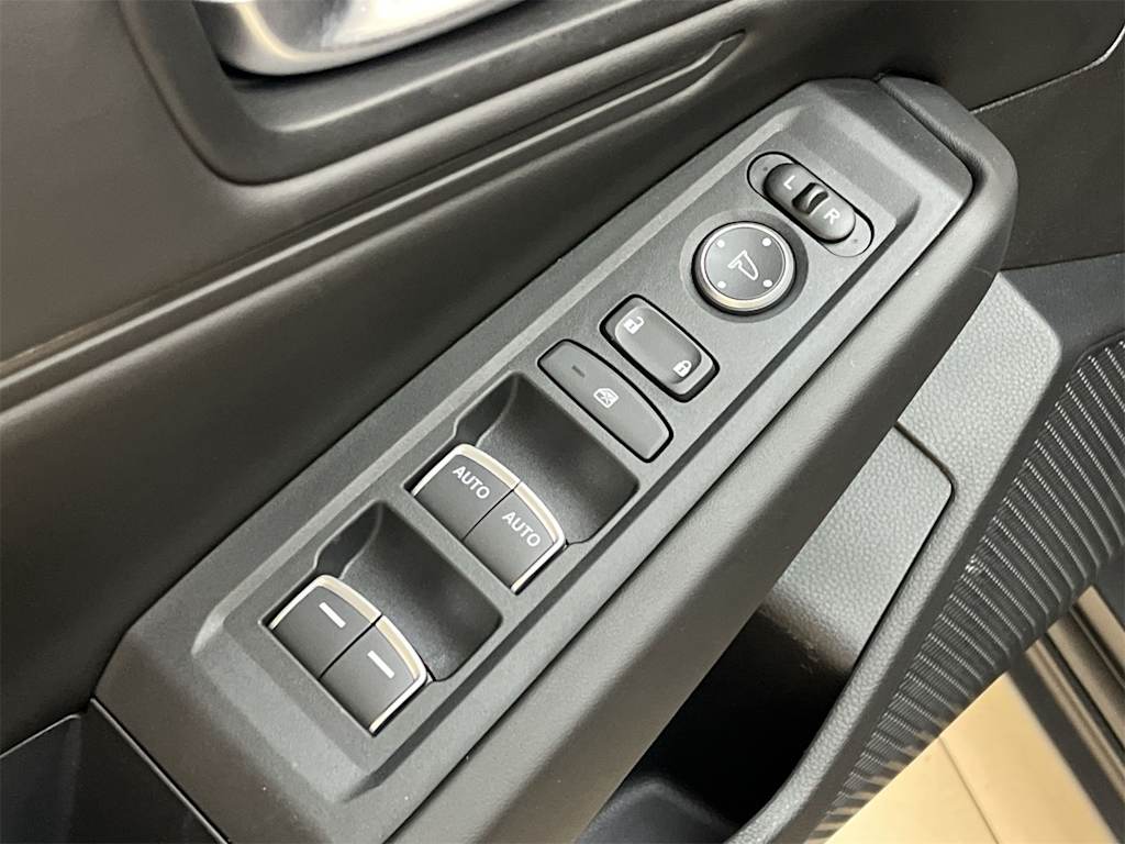 Thumbnail: 2025 Honda Accord - 26