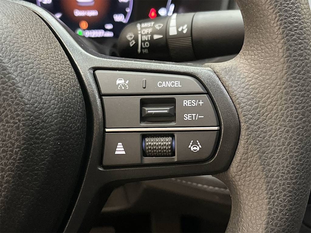 Thumbnail: 2025 Honda Accord - 23