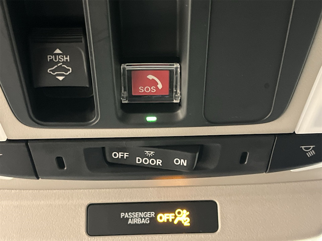 Thumbnail: 2025 Honda Accord - 32