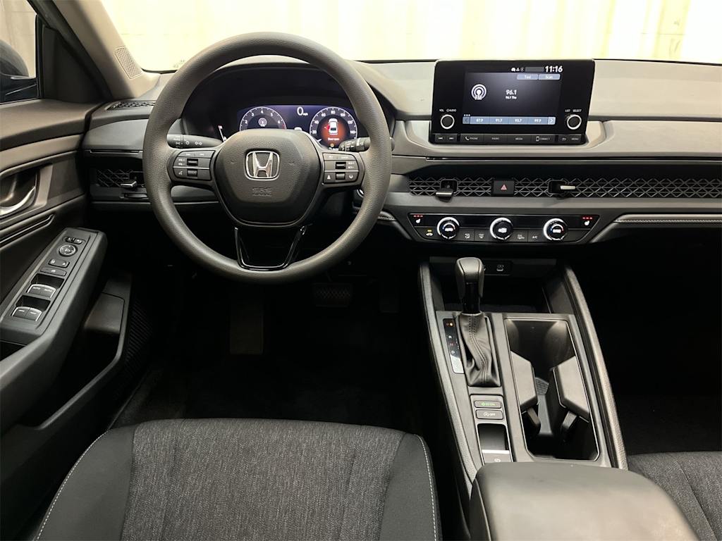 Thumbnail: 2025 Honda Accord - 7