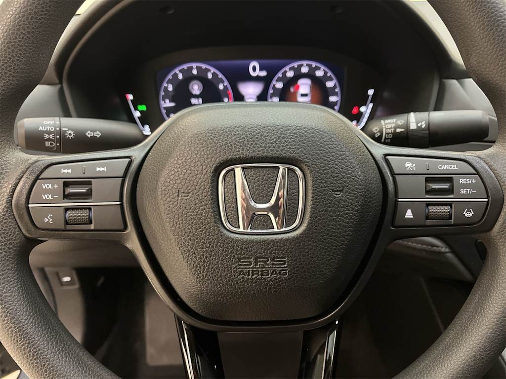 Thumbnail: 2025 Honda Accord - 21