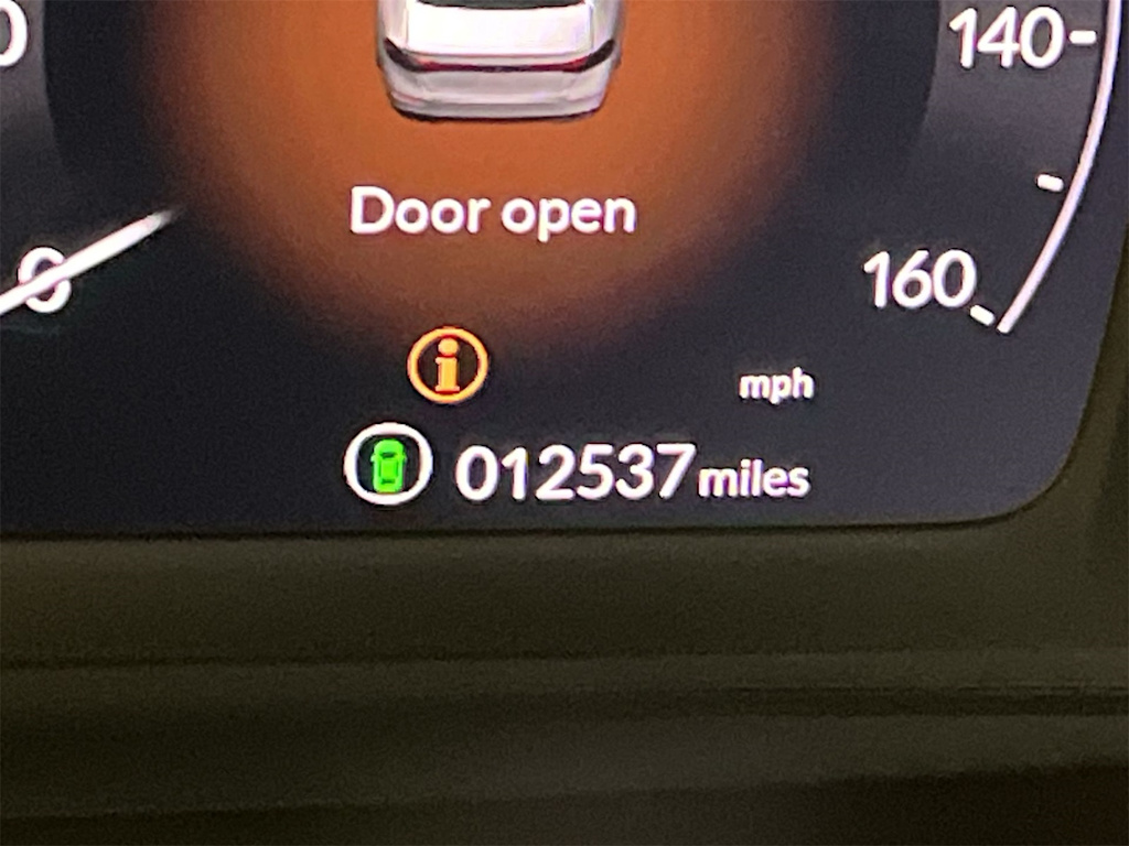 Thumbnail: 2025 Honda Accord - 24