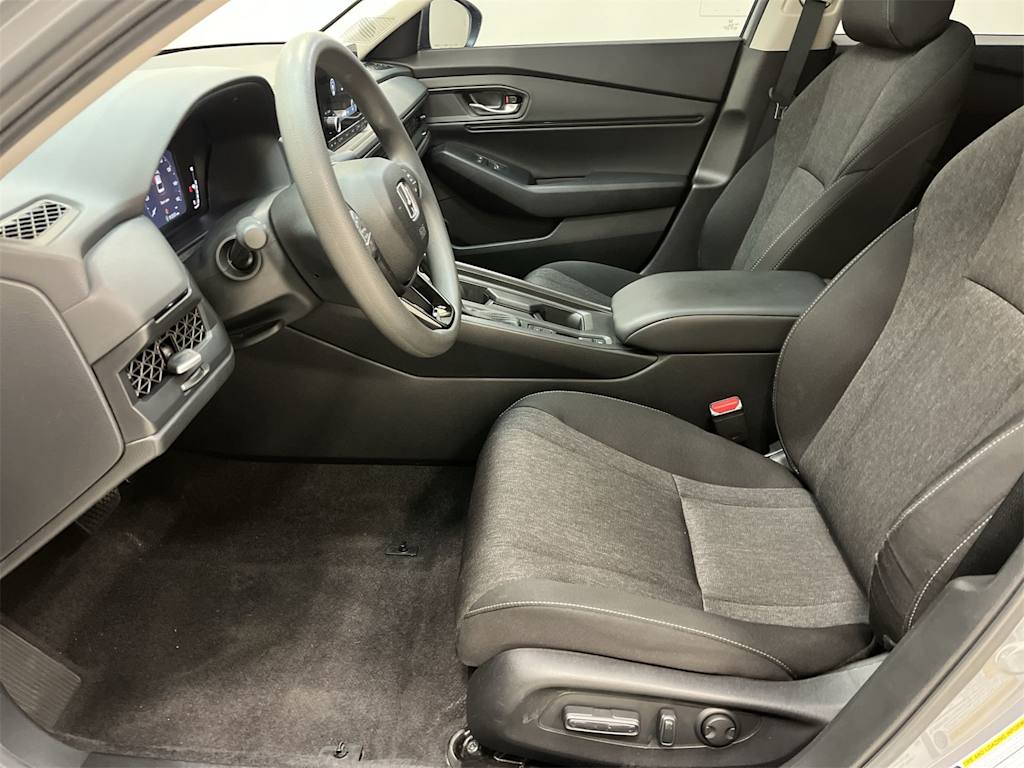 Thumbnail: 2025 Honda Accord - 8