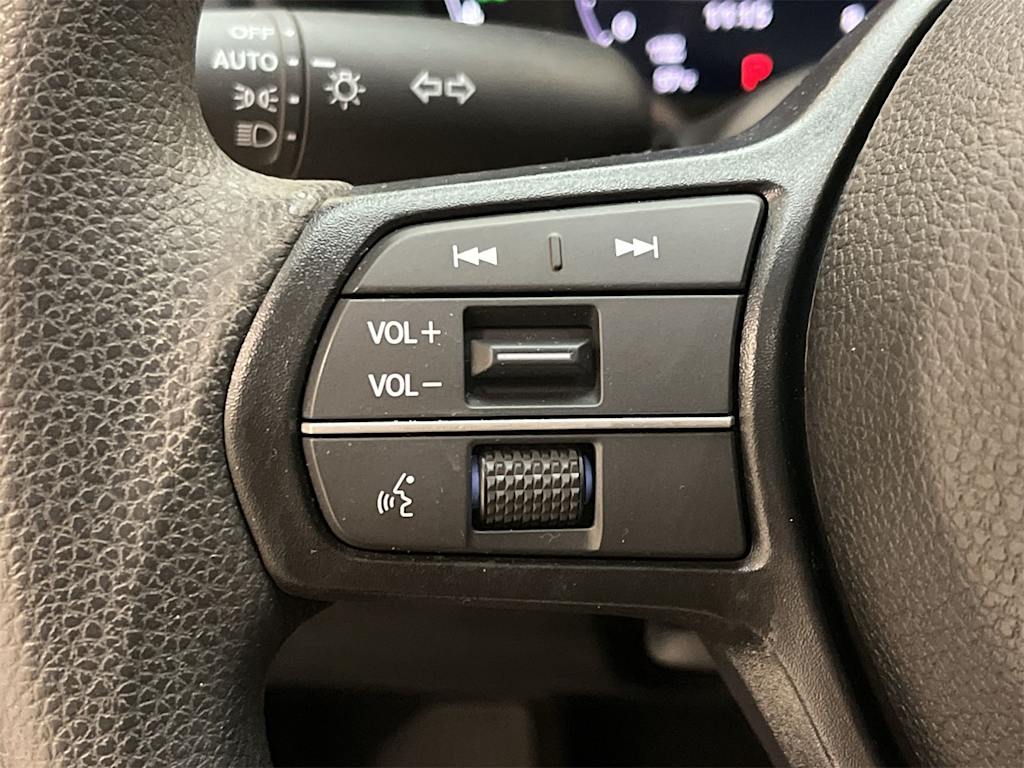 Thumbnail: 2025 Honda Accord - 22