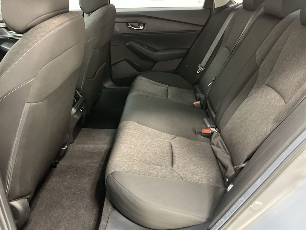 Thumbnail: 2025 Honda Accord - 10