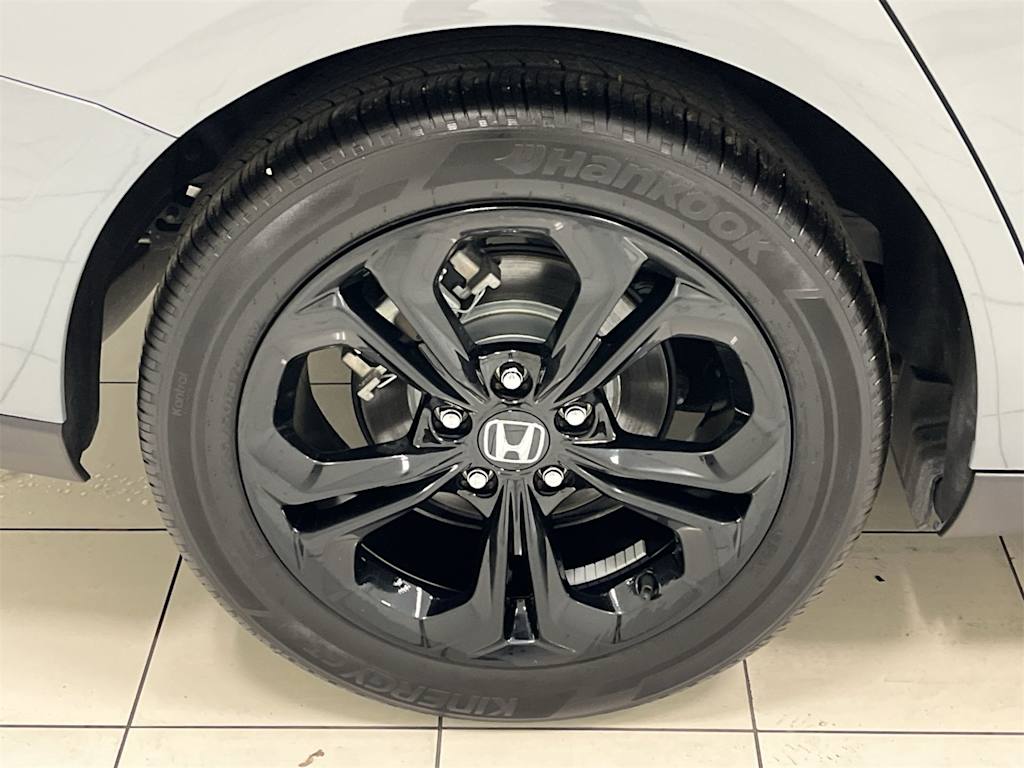 Thumbnail: 2025 Honda Accord - 6