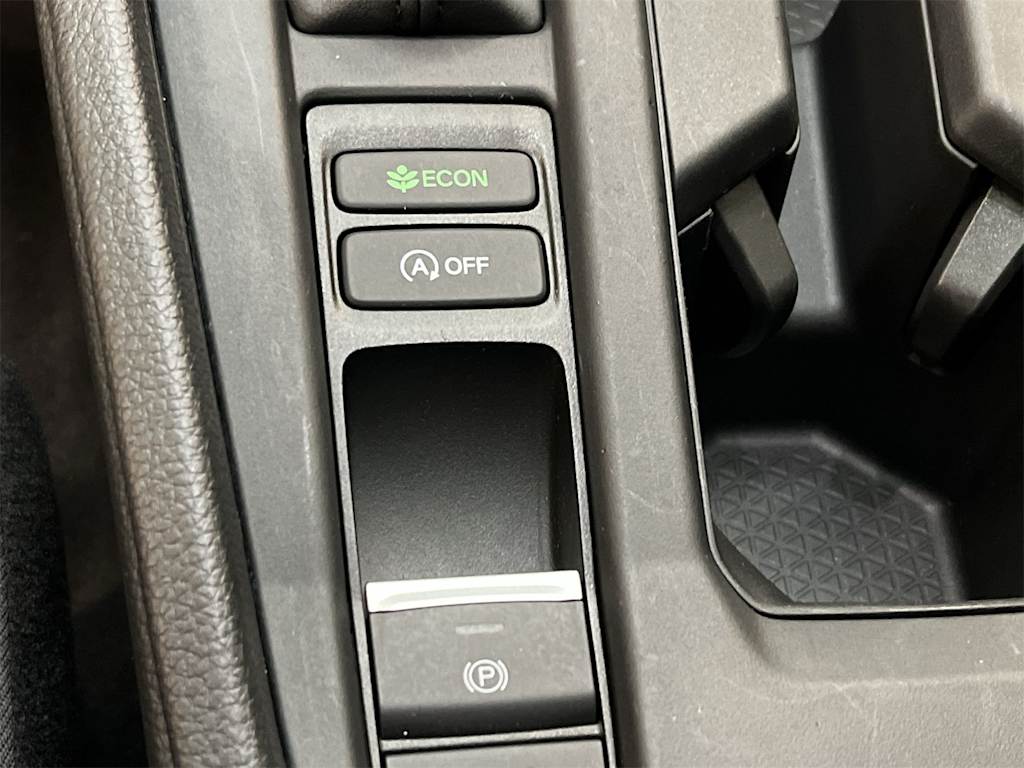 Thumbnail: 2025 Honda Accord - 31