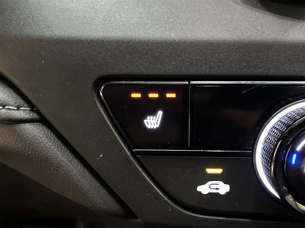 Thumbnail: 2025 Honda Accord - 17