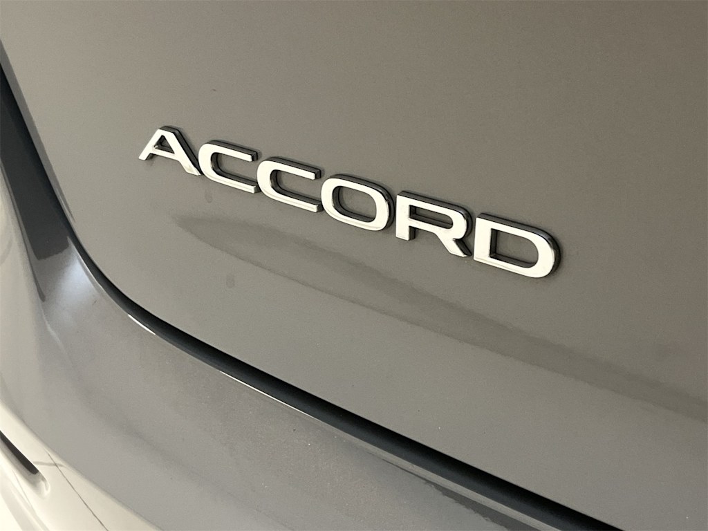 Thumbnail: 2025 Honda Accord - 5