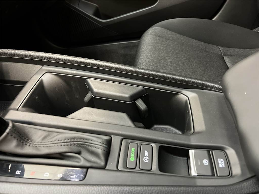 Thumbnail: 2025 Honda Accord - 20