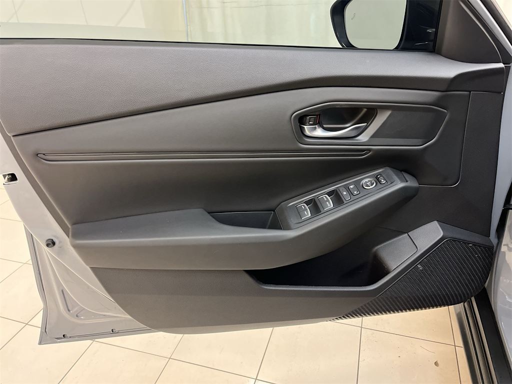 Thumbnail: 2025 Honda Accord - 25