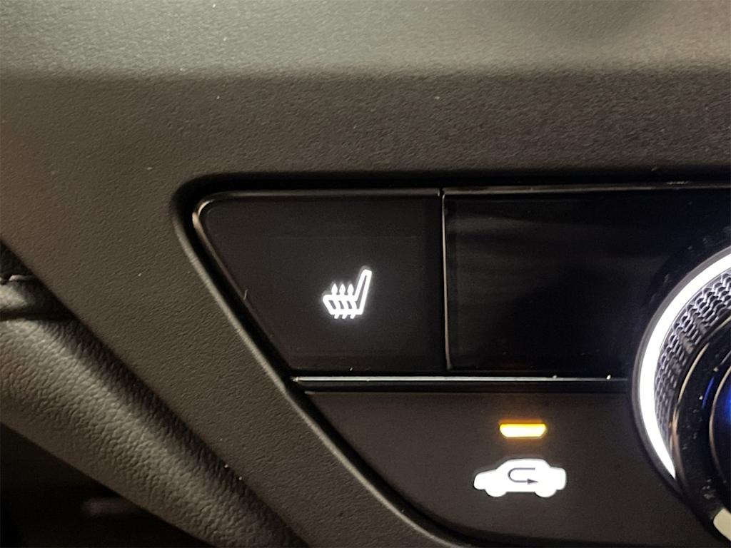 Thumbnail: 2025 Honda Accord - 16