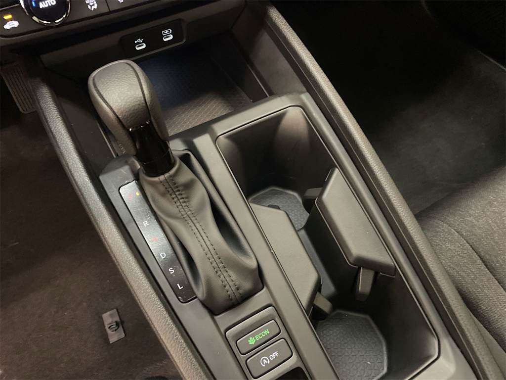 Thumbnail: 2025 Honda Accord - 11