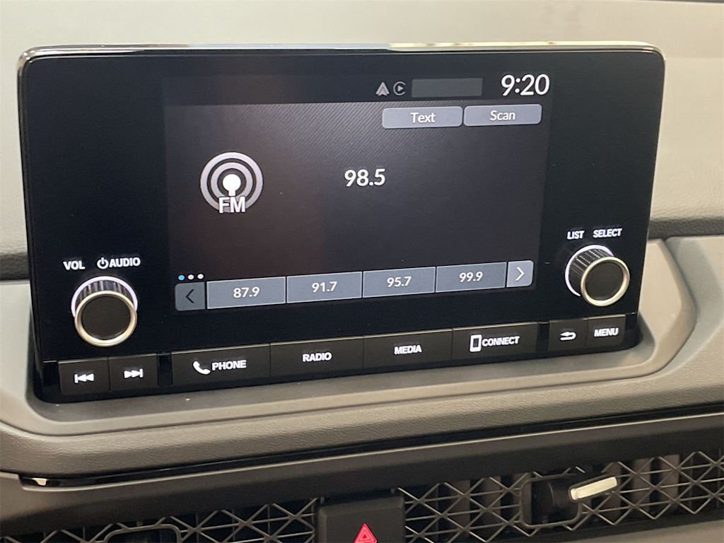 Thumbnail: 2025 Honda Accord - 15