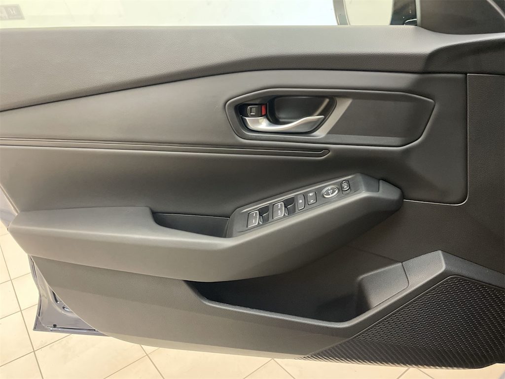 Thumbnail: 2025 Honda Accord - 24