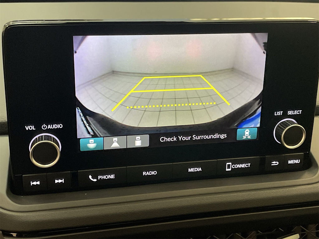 Thumbnail: 2025 Honda Accord - 10