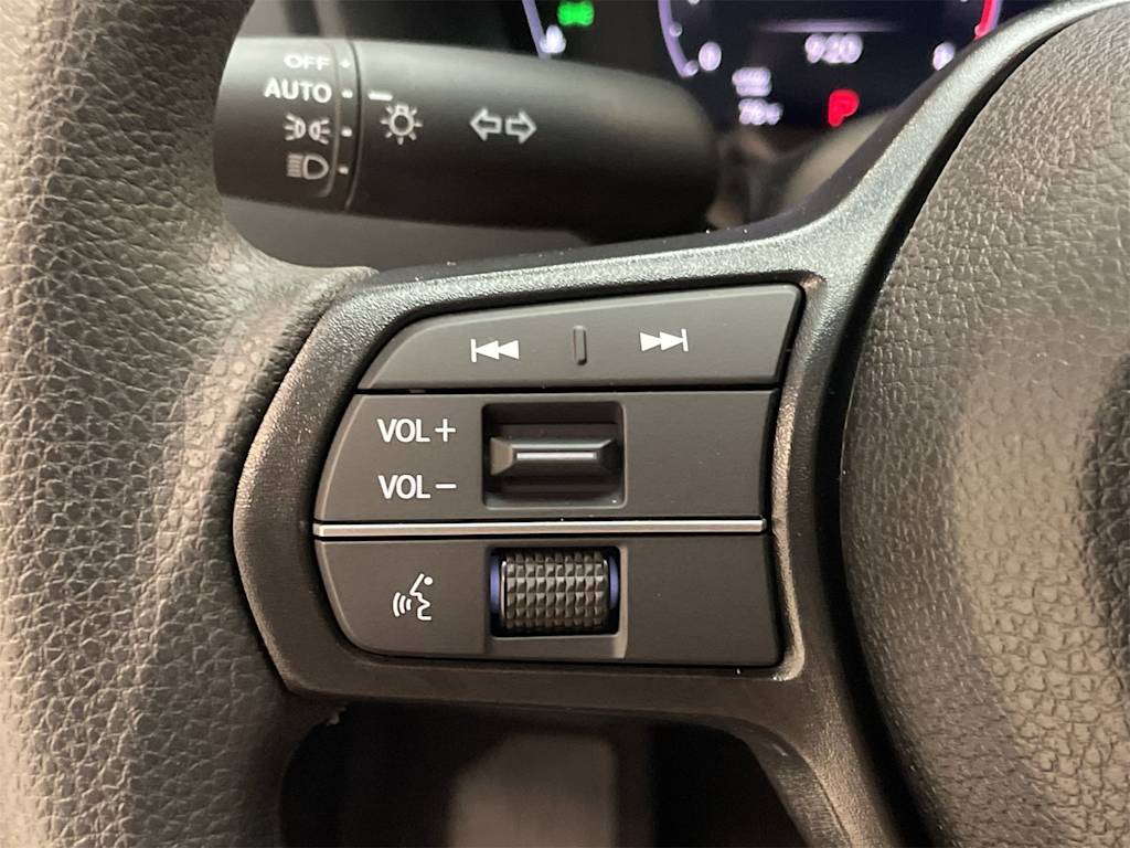 Thumbnail: 2025 Honda Accord - 21