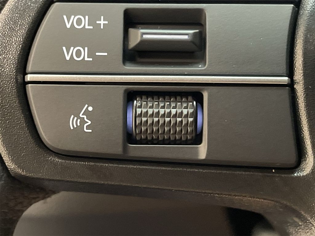 Thumbnail: 2025 Honda Accord - 33