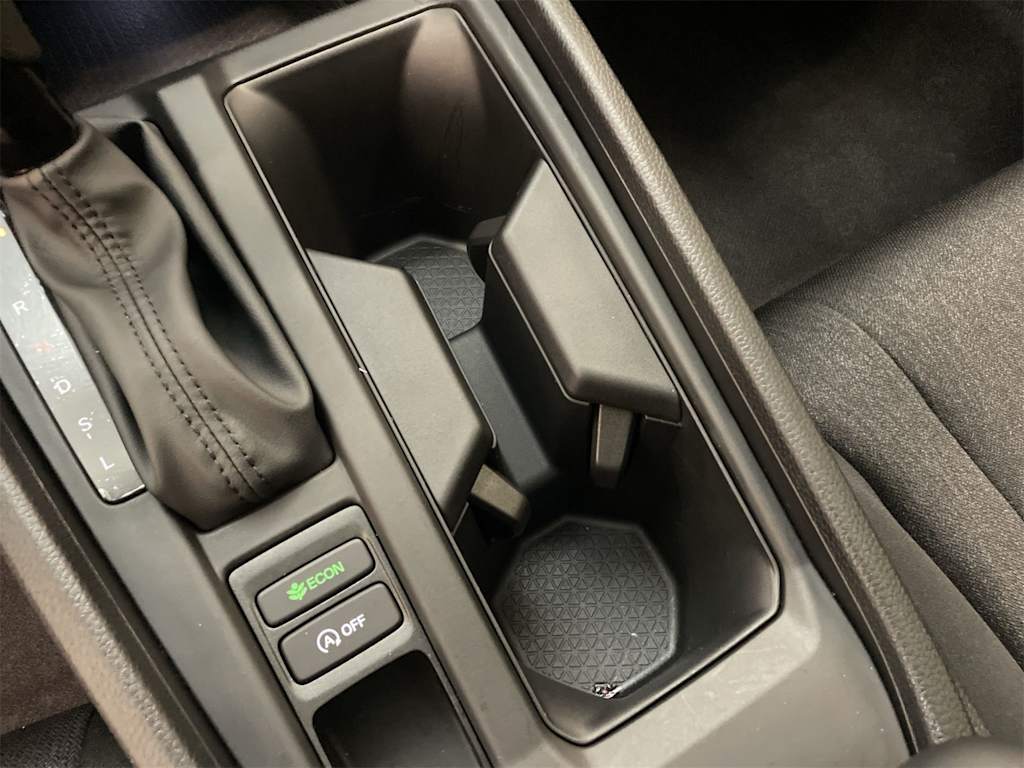 Thumbnail: 2025 Honda Accord - 19