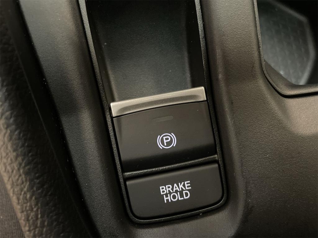 Thumbnail: 2025 Honda Accord - 32