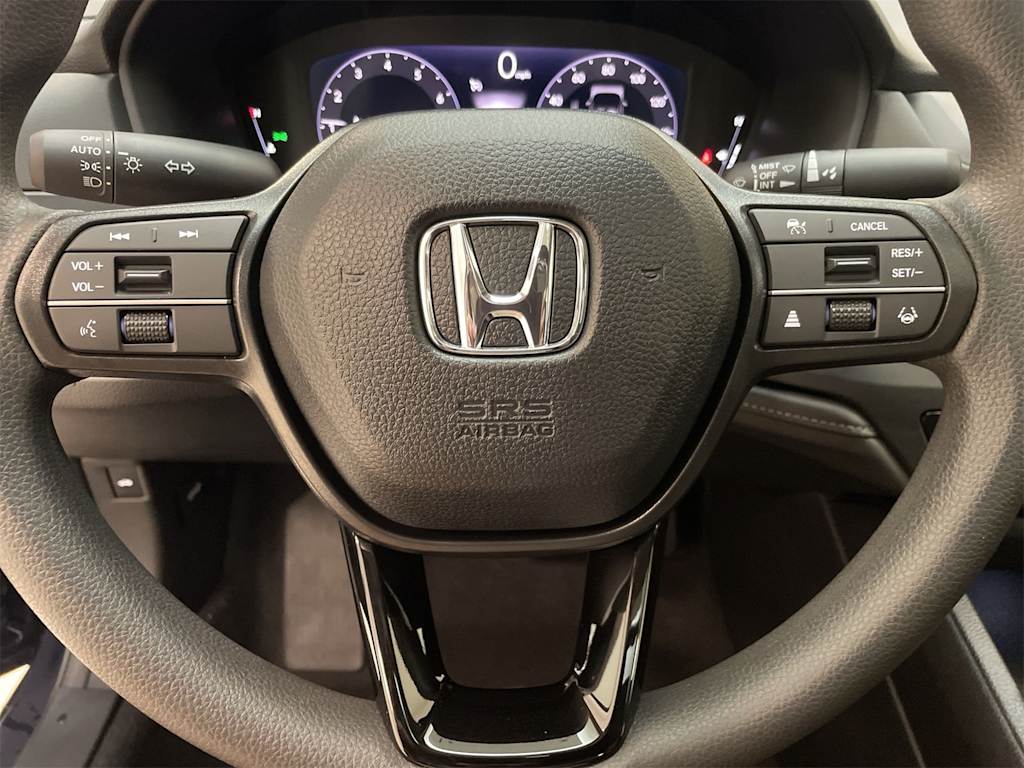 Thumbnail: 2025 Honda Accord - 20