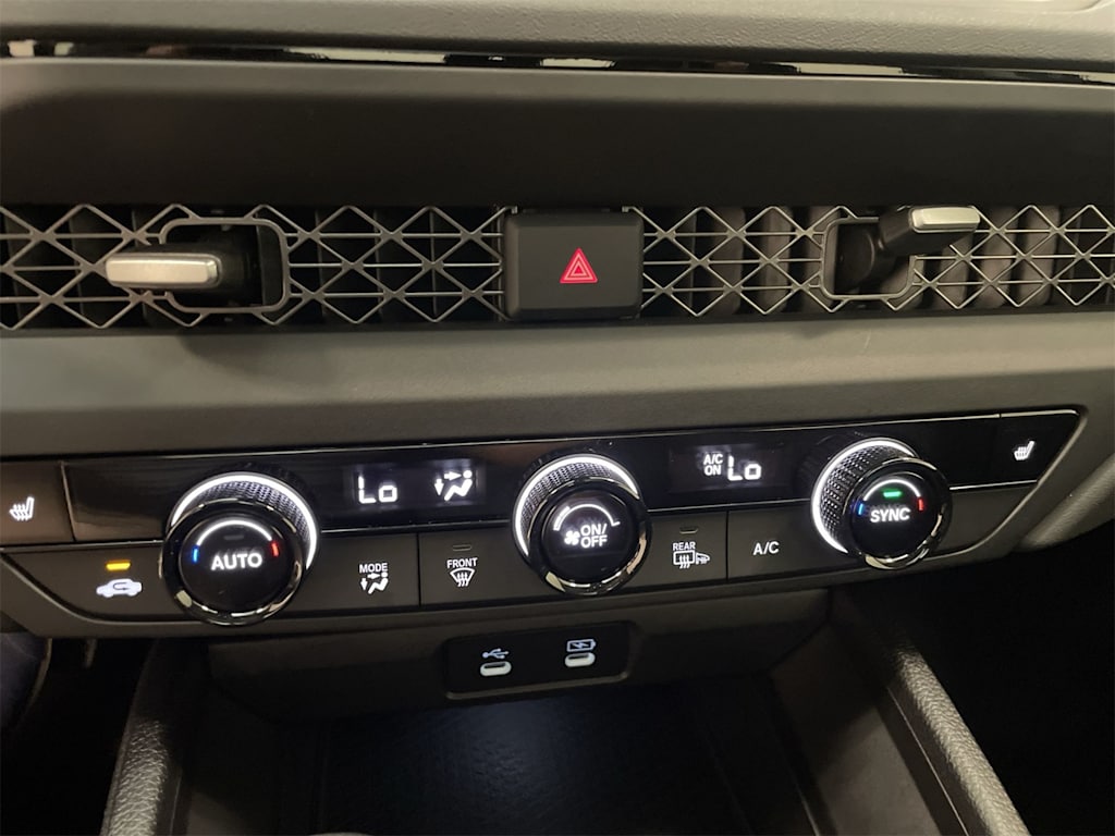 Thumbnail: 2025 Honda Accord - 30