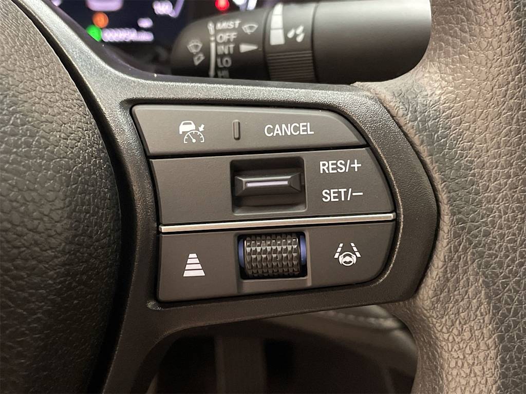 Thumbnail: 2025 Honda Accord - 22