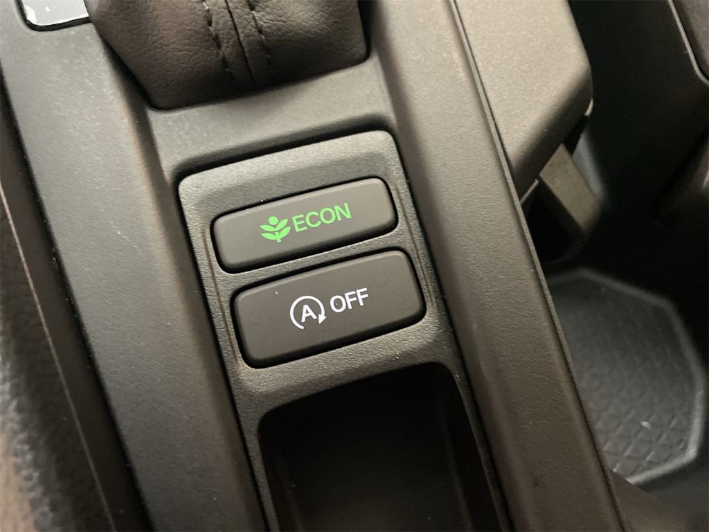 Thumbnail: 2025 Honda Accord - 31