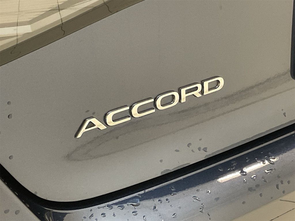 Thumbnail: 2025 Honda Accord - 5