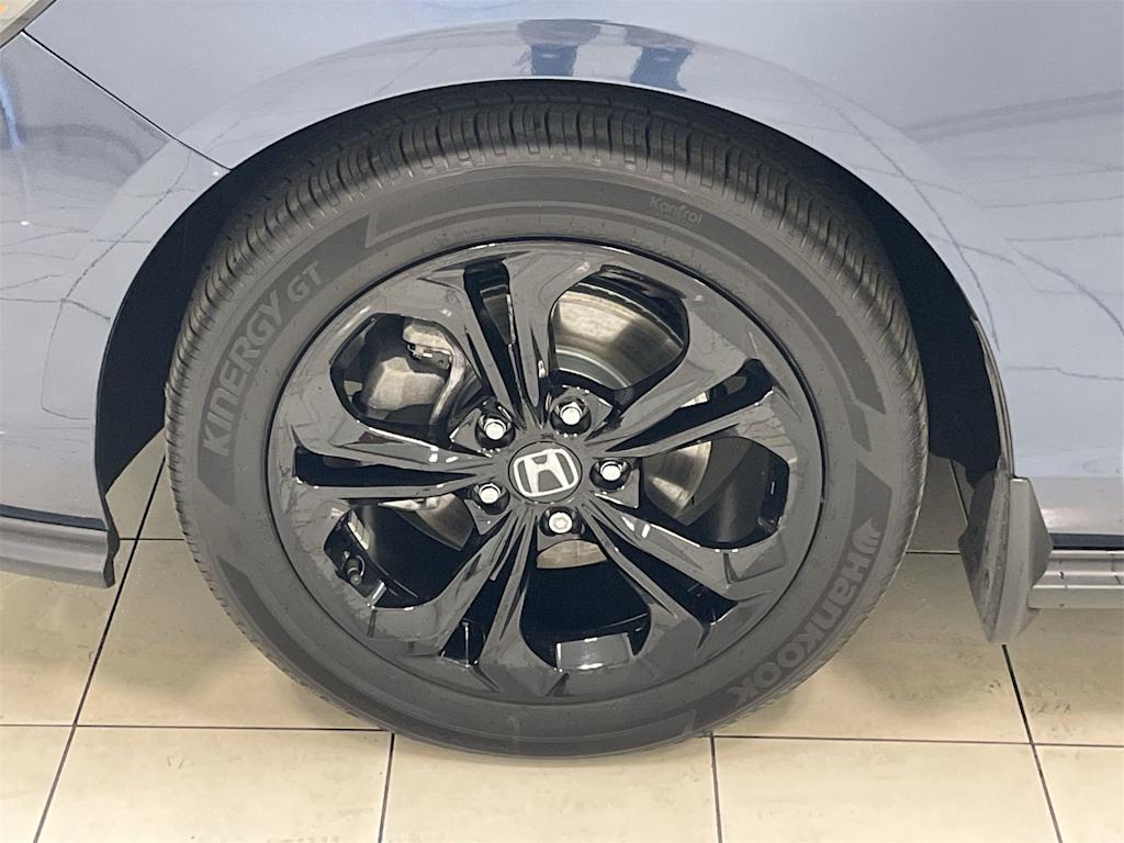 Thumbnail: 2025 Honda Accord - 6