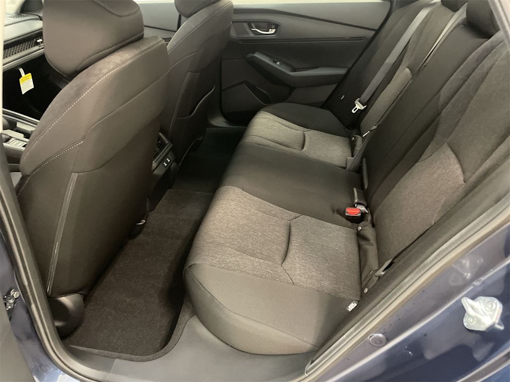 Thumbnail: 2025 Honda Accord - 9