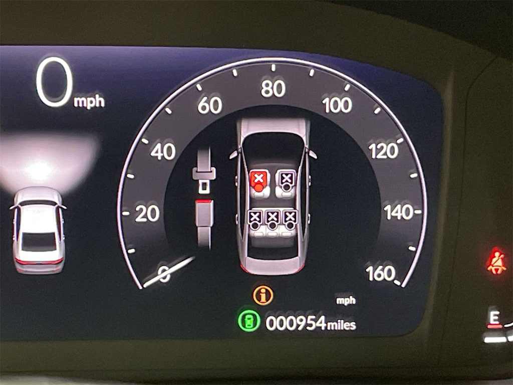 Thumbnail: 2025 Honda Accord - 23