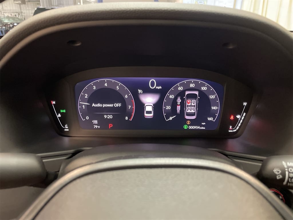 Thumbnail: 2025 Honda Accord - 12