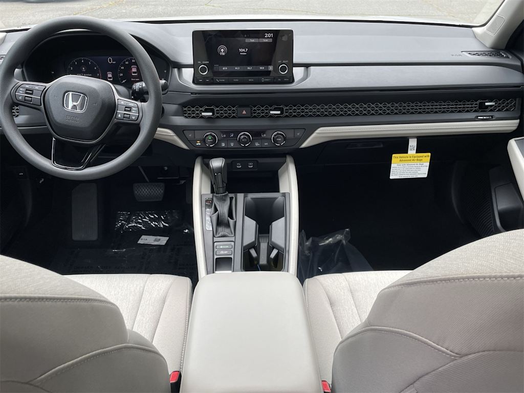 Thumbnail: 2025 Honda Accord - 2