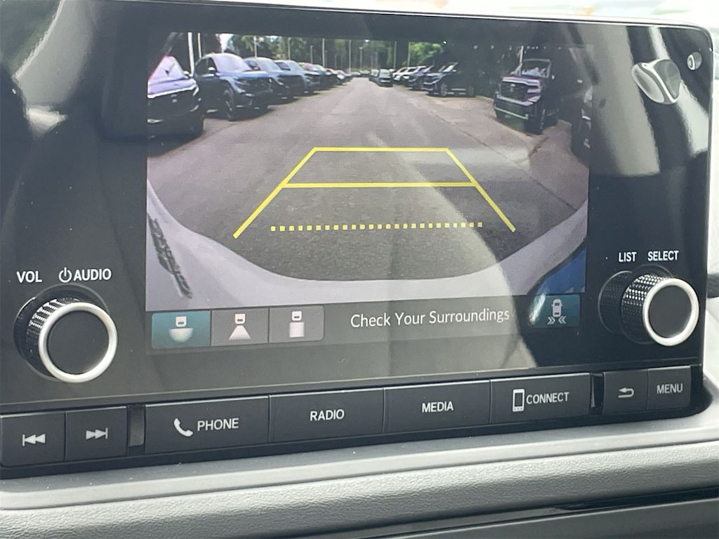 Thumbnail: 2025 Honda Accord - 12