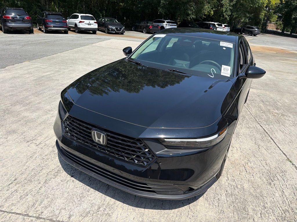 Thumbnail: 2026 Honda Accord - 12