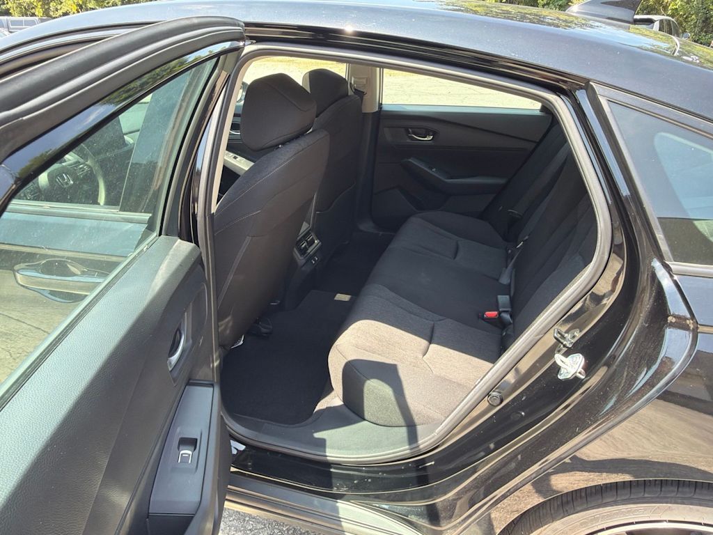 Thumbnail: 2026 Honda Accord - 6