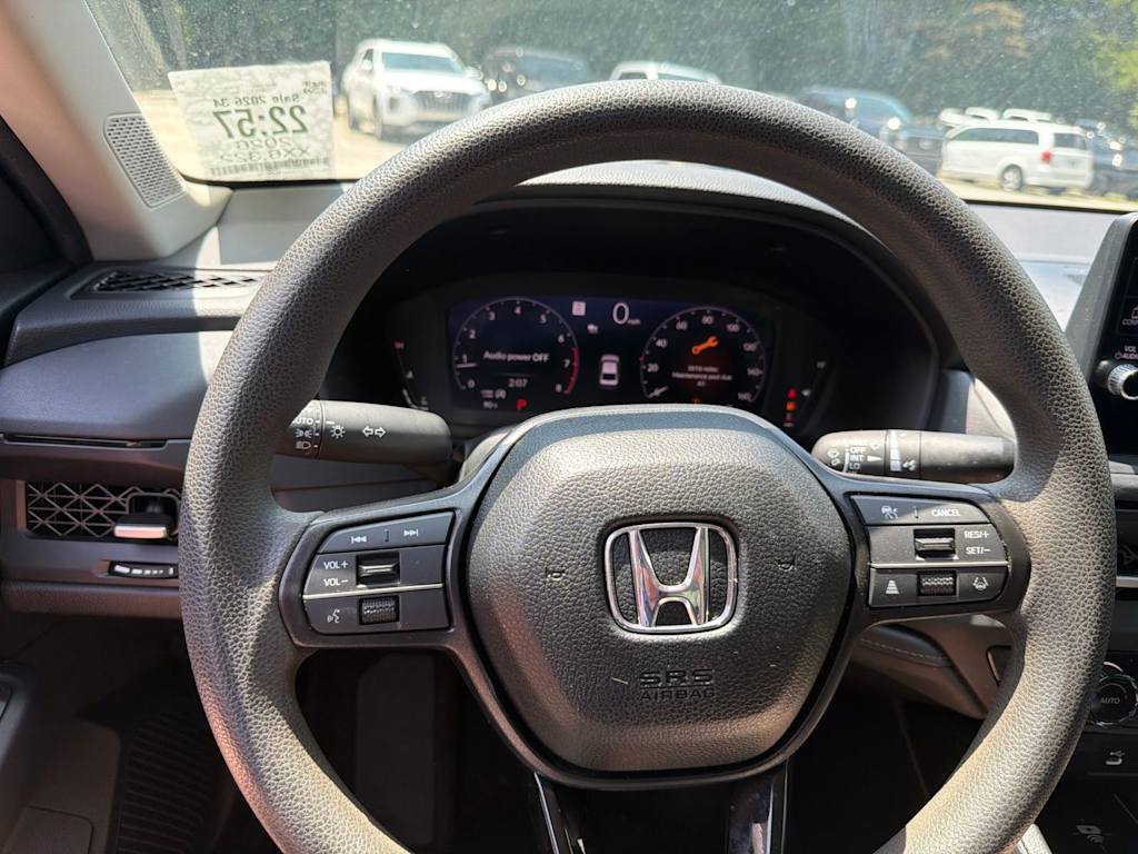 Thumbnail: 2026 Honda Accord - 2
