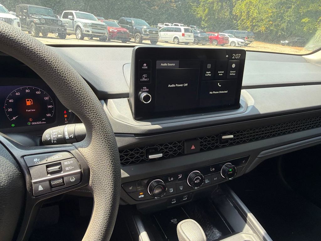 Thumbnail: 2026 Honda Accord - 7