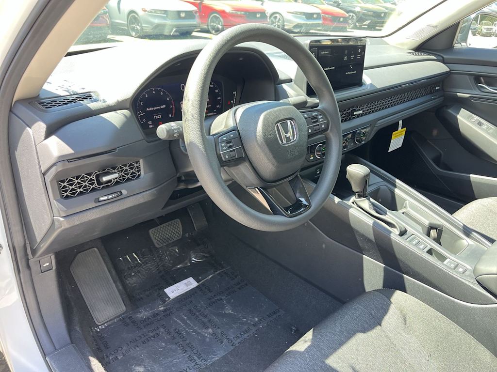 Thumbnail: 2026 Honda Accord - 8