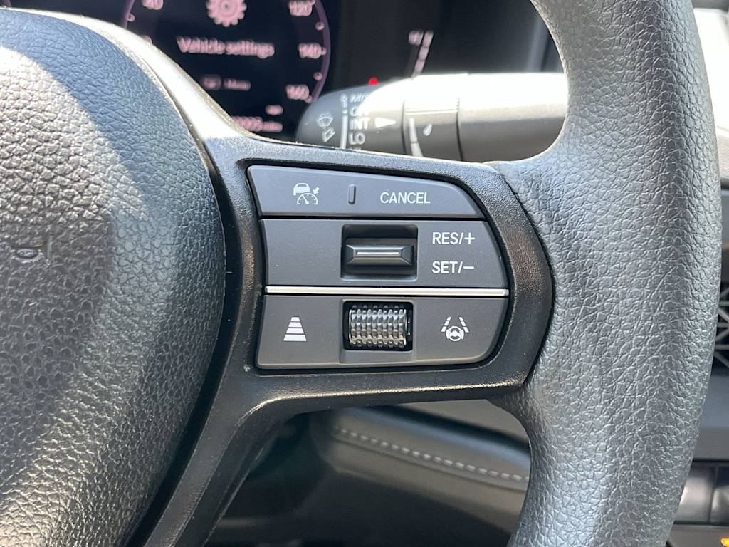 Thumbnail: 2026 Honda Accord - 23