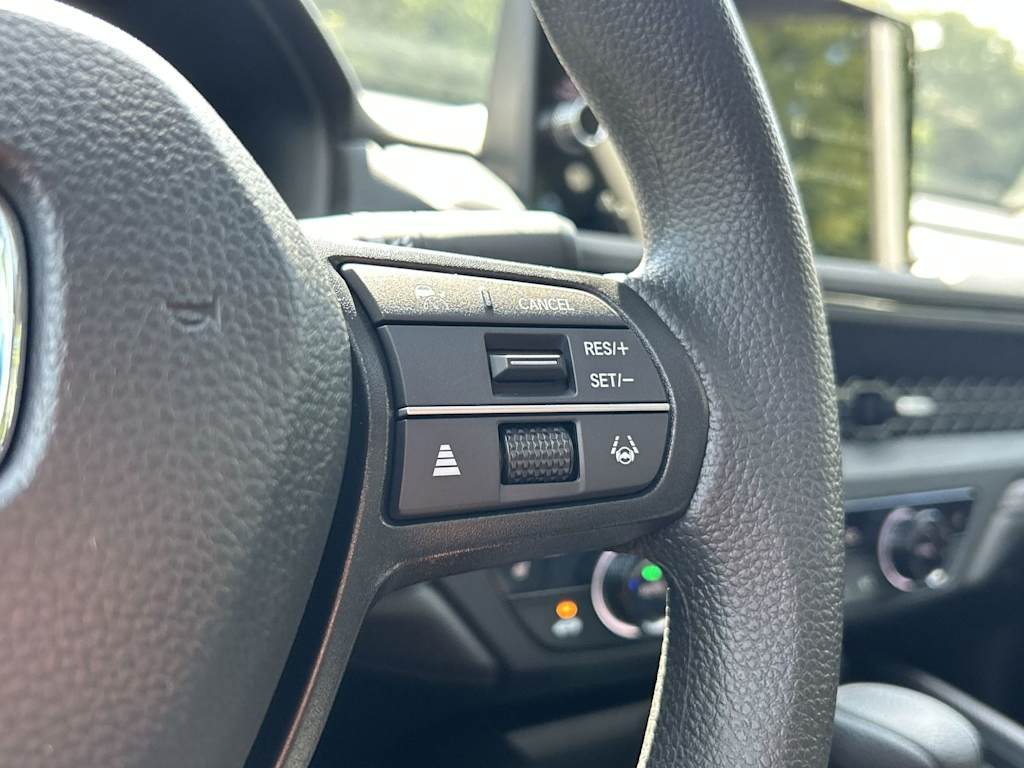 Thumbnail: 2026 Honda Accord - 23