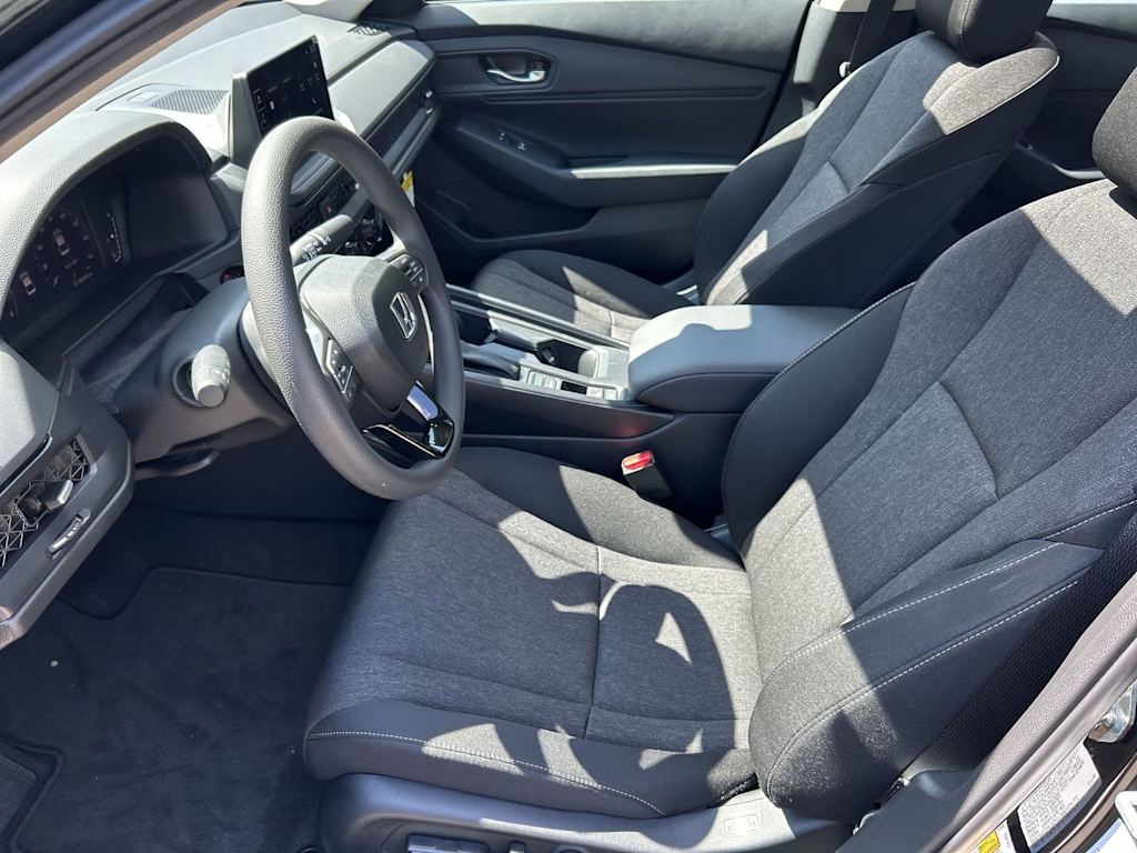 Thumbnail: 2026 Honda Accord - 8