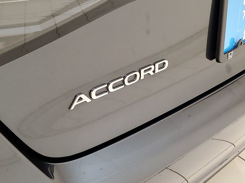 Thumbnail: 2025 Honda Accord - 5